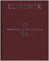 Jubiläumschronik 1960