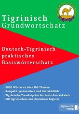Tigrinisch Grundwortschatz. Bd.1