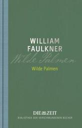 Wilde Palmen
