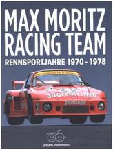 Max Moritz Racing Team
