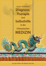Diagnose, Therapie und Selbsthilfe in der Chinesischen Medizin