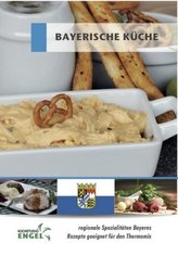 Bayerische Küche