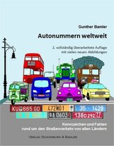 Autonummern weltweit