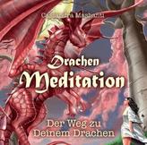 Drachen Meditation, 1 Audio-CD