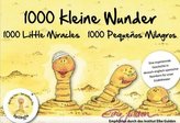 1000 kleine Wunder - 1000 Little Miracles - 1000 Pequeños Milagros, 16 Karten