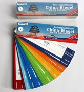 China-Riegel (Nonbook)