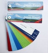 Japan-Riegel (Nonbook)