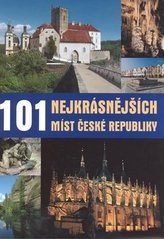101 nejkrásnějších míst České republiky