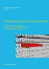 Die Digitalisierung der Energiewirtschaft