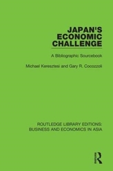  Japan\'s Economic Challenge