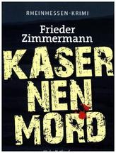 Kasernenmord