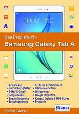 Das Praxisbuch Samsung Galaxy Tab A