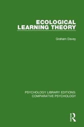  Ecological Learning Theory