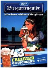 Biergartenguide 2017