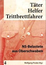 NS-Belastete aus Oberschwaben