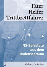 NS-Belastete aus dem Bodenseeraum