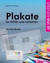 Plakate für NGOs und Initiativen