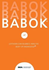 BABOK® v3 Leitfaden