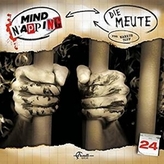 Mindnapping - Die Meute, 1 Audio-CD