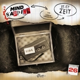 Mindnapping - Es ist Zeit, 1 Audio-CD