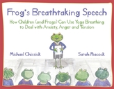  Frog\'s Breathtaking Speech
