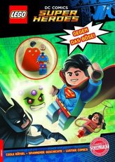 LEGO DC Comics Superhelden - Gegen das Böse!