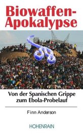 Biowaffen-Apokalypse