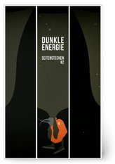 Dunkle Energie