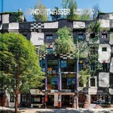 Hundertwasser Architektur & Philosophie - KunstHausWien