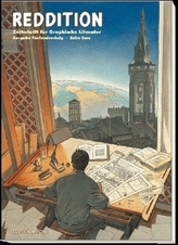 Reddition - Zeitschrift für Graphische Literatur. Bd.65