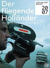 Der fliegende Holländer, 2 DVDs