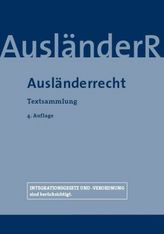 Ausländerrecht (AuslR)