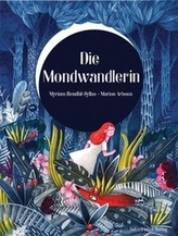 Die Mondwandlerin