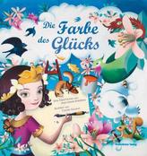 Die Farbe des Glücks
