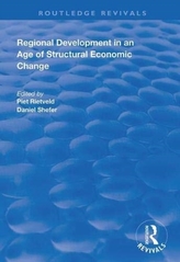  Regional Development in an Age of Structural Economic Change