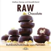 Raw Chocolate