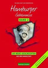 Hamburger Geheimnisse. Bd.2