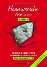 Hannoversche Geheimnisse. Bd.2