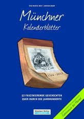 Münchner Kalenderblätter
