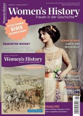 Women's History, Ausgabe Bodensee