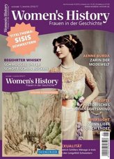 Women's History, Ausgabe Schwarzwald