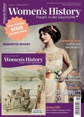 Women's History, Ausgabe Würzburg