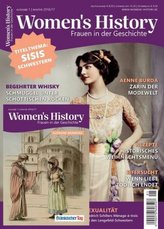 Women's History, Ausgabe Bamberg