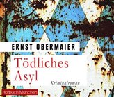 Tödliches Asyl, 6 Audio-CD