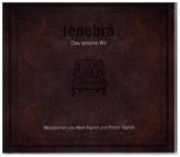 tenebra, Audio-CD