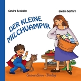 Der kleine Milchvampir