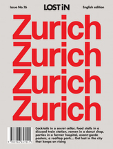 LOST iN Zurich