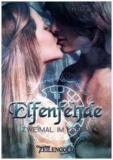 Elfenfehde