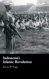  Indonesia\'s Islamic Revolution