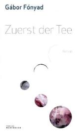 Zuerst der Tee